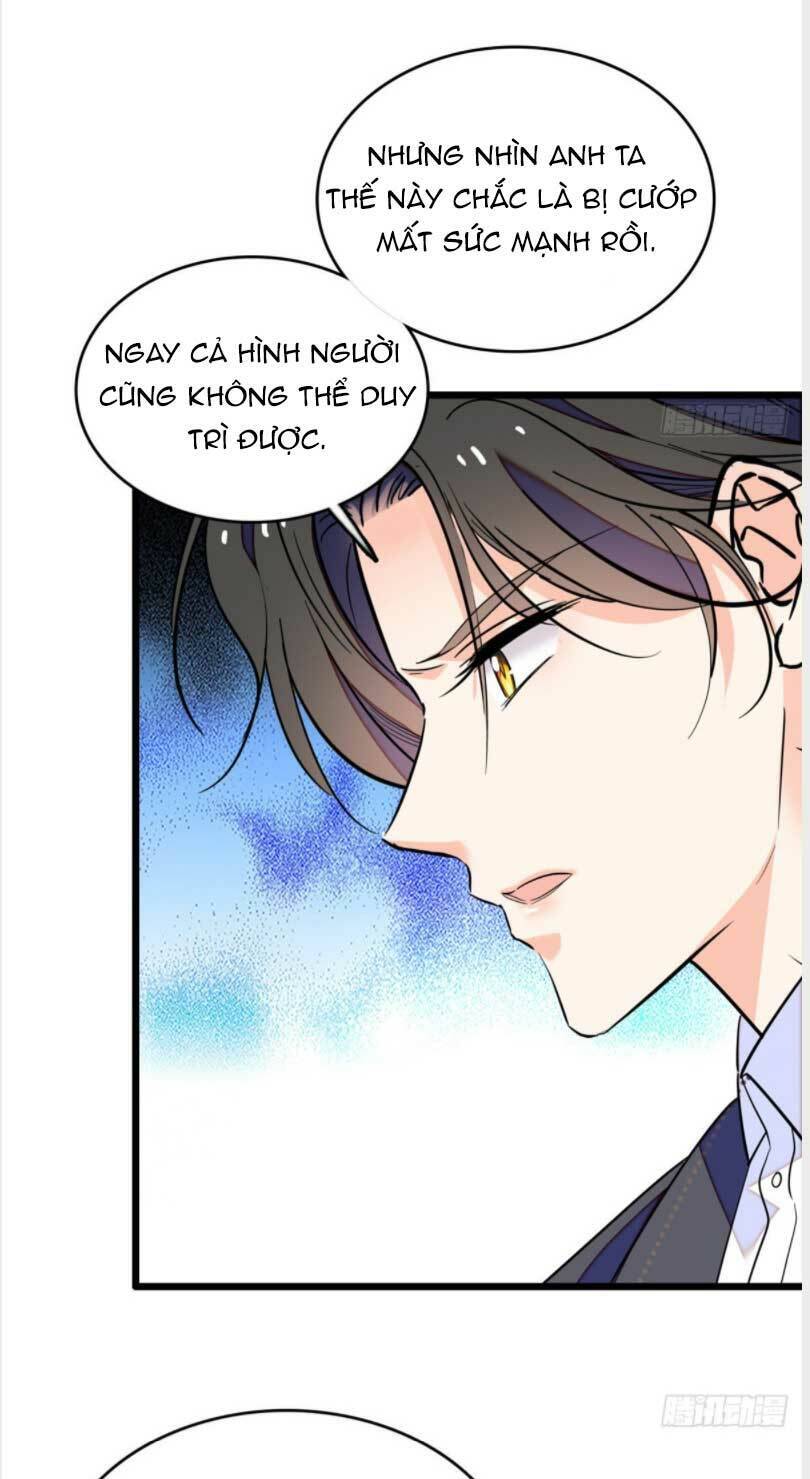 Toàn Mạng Đều Là Fan Cp Của Tôi Với Ảnh Đế Chapter 168.1 - 16