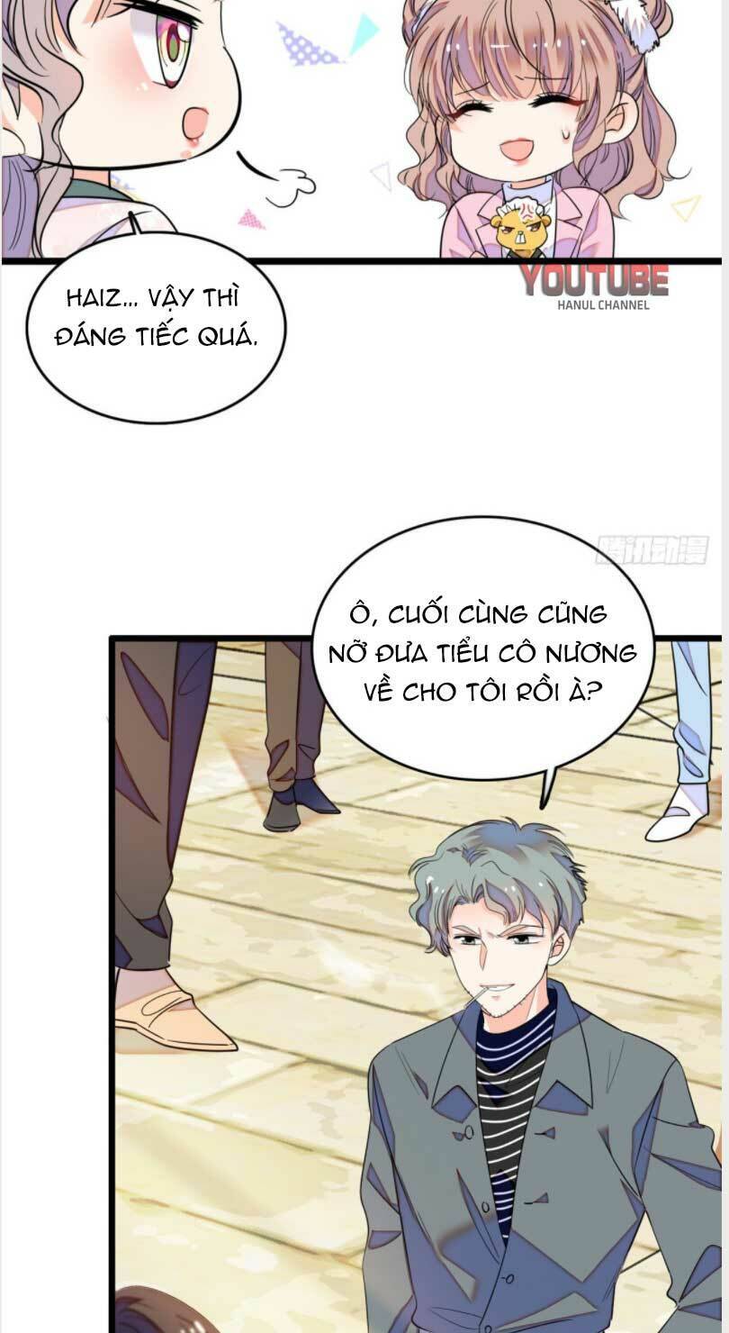 Toàn Mạng Đều Là Fan Cp Của Tôi Với Ảnh Đế Chapter 168.1 - 18