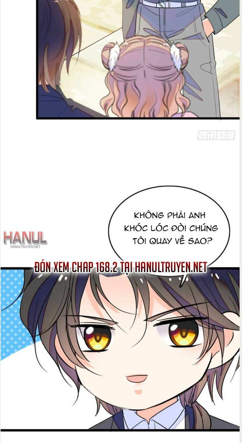 Toàn Mạng Đều Là Fan Cp Của Tôi Với Ảnh Đế Chapter 168.1 - 19