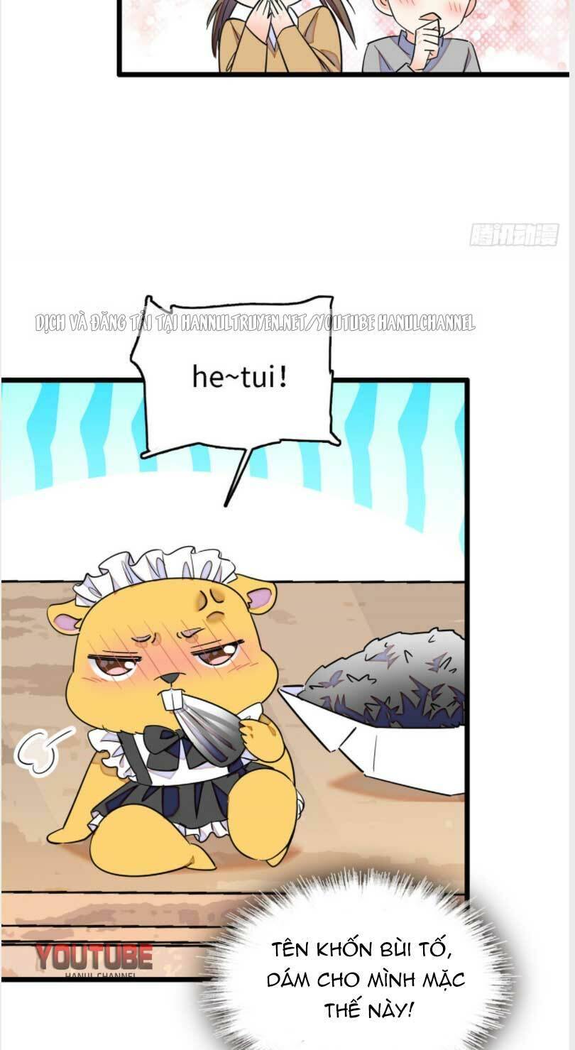 Toàn Mạng Đều Là Fan Cp Của Tôi Với Ảnh Đế Chapter 168.1 - 4