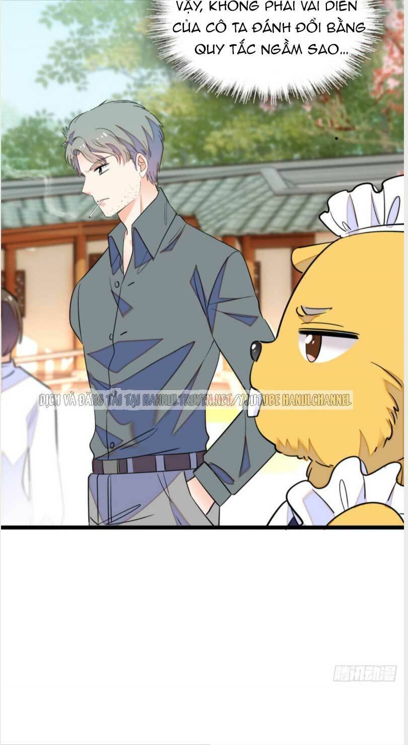 Toàn Mạng Đều Là Fan Cp Của Tôi Với Ảnh Đế Chapter 168.1 - 6