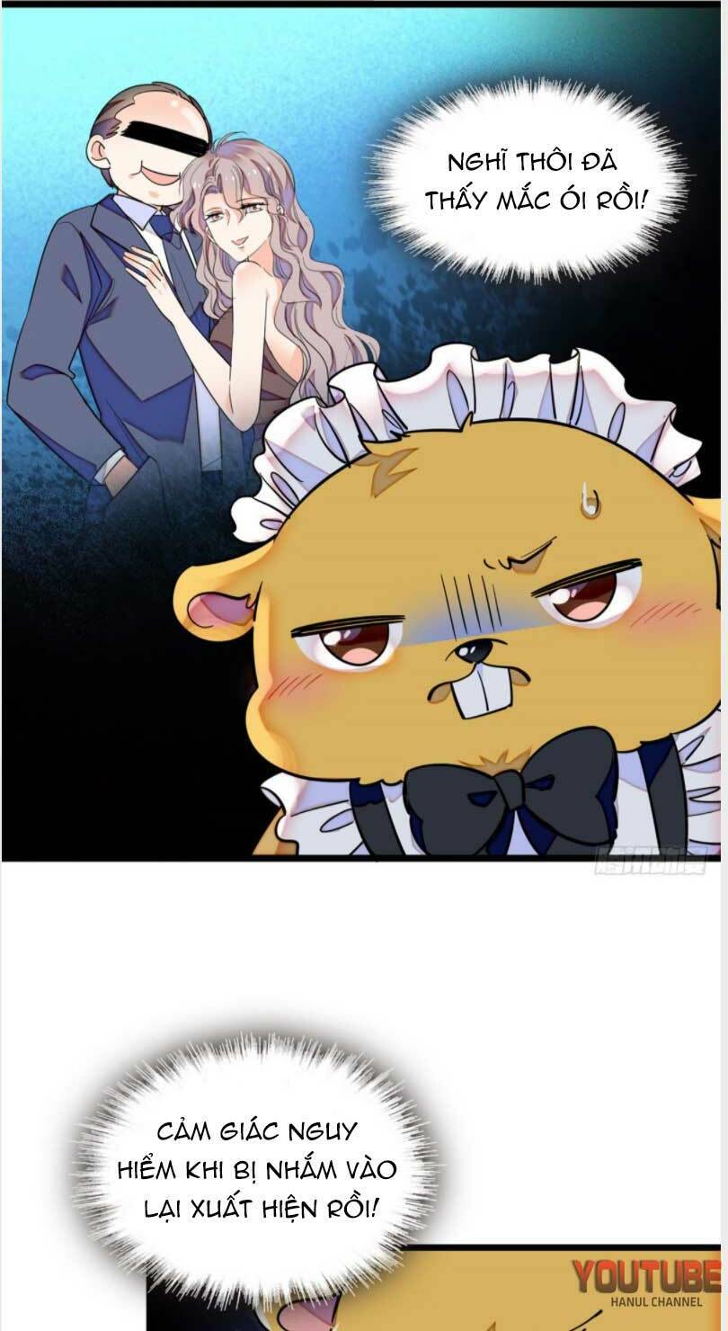 Toàn Mạng Đều Là Fan Cp Của Tôi Với Ảnh Đế Chapter 168.1 - 7