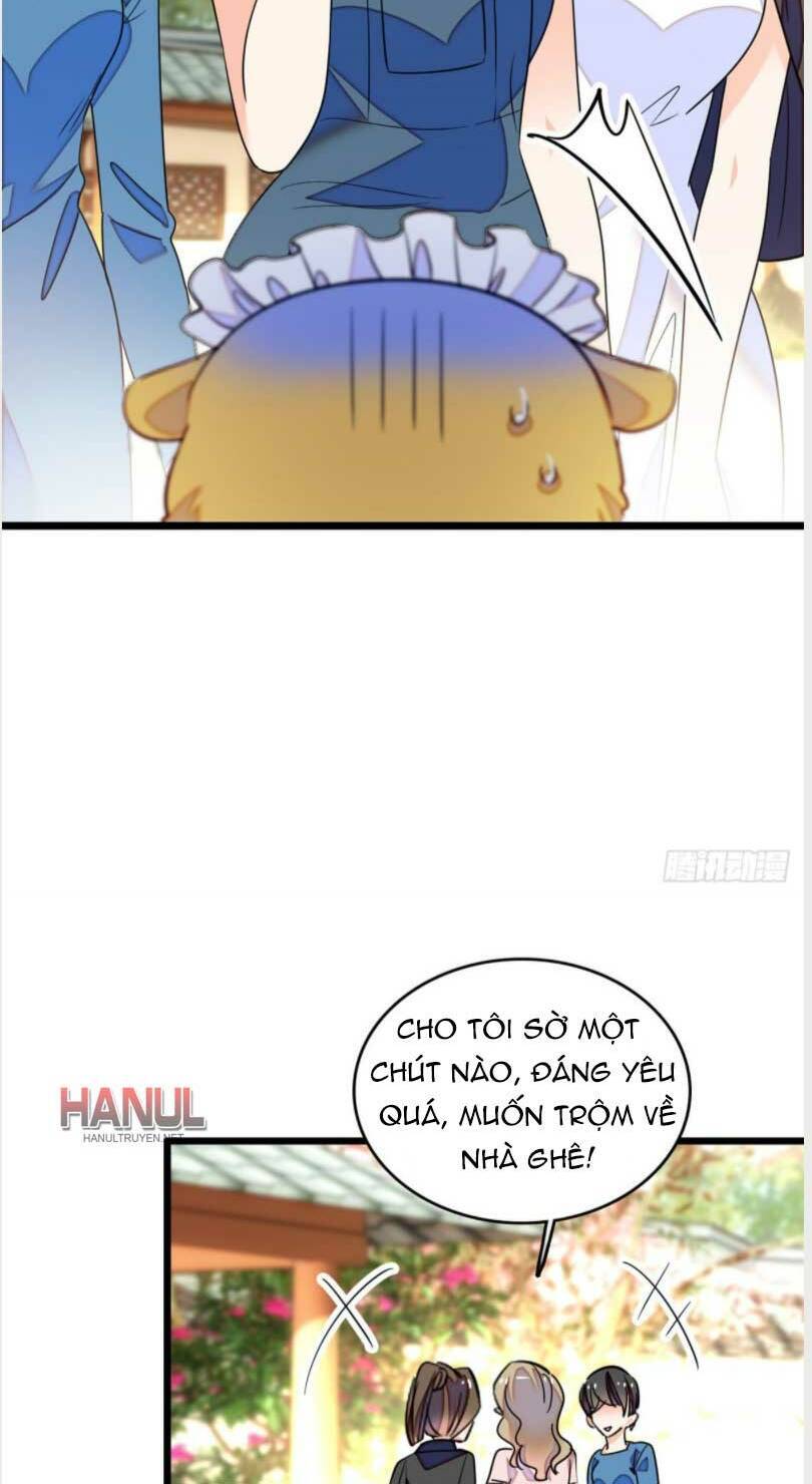 Toàn Mạng Đều Là Fan Cp Của Tôi Với Ảnh Đế Chapter 168.1 - 9