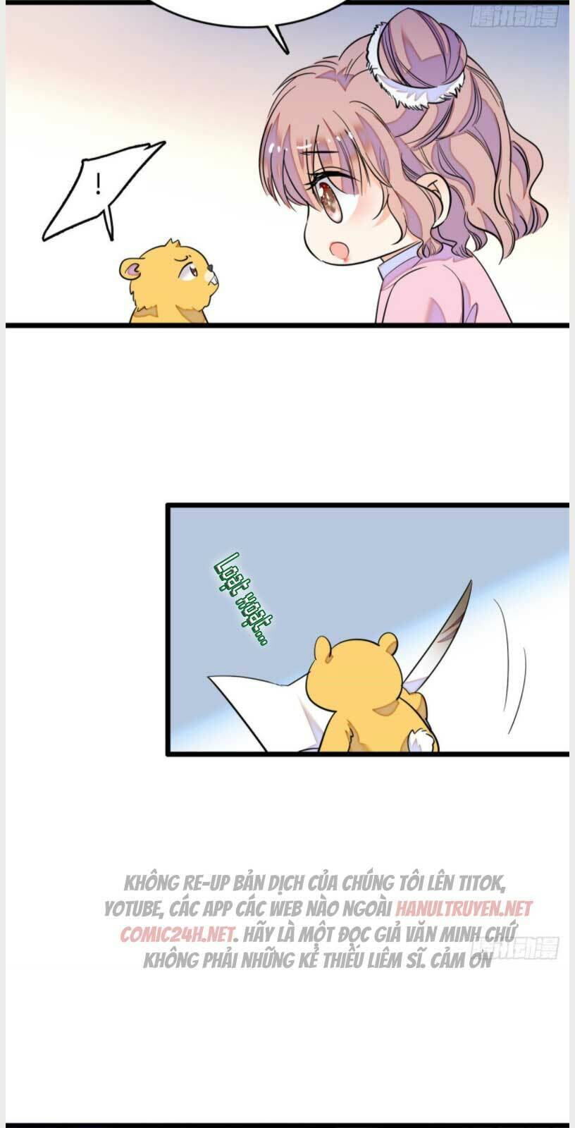 Toàn Mạng Đều Là Fan Cp Của Tôi Với Ảnh Đế Chapter 168.2 - 11