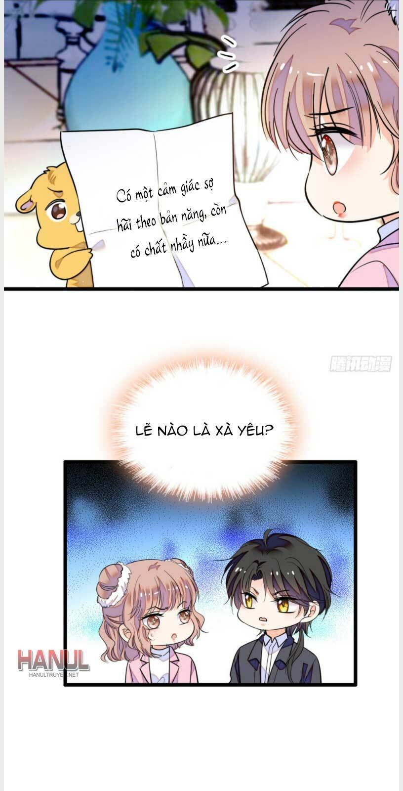 Toàn Mạng Đều Là Fan Cp Của Tôi Với Ảnh Đế Chapter 168.2 - 12