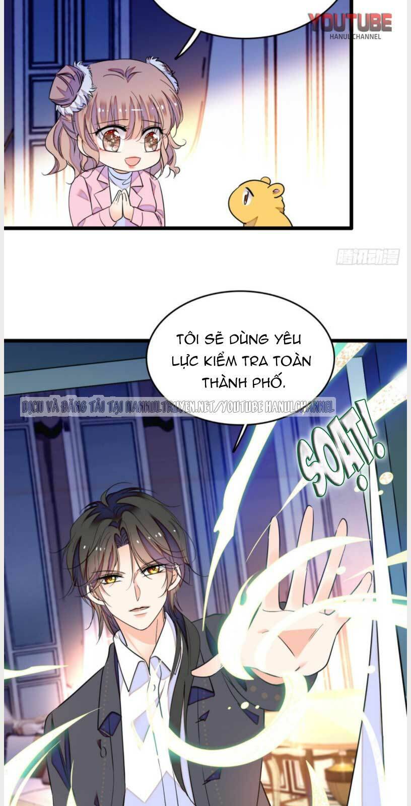 Toàn Mạng Đều Là Fan Cp Của Tôi Với Ảnh Đế Chapter 168.2 - 14