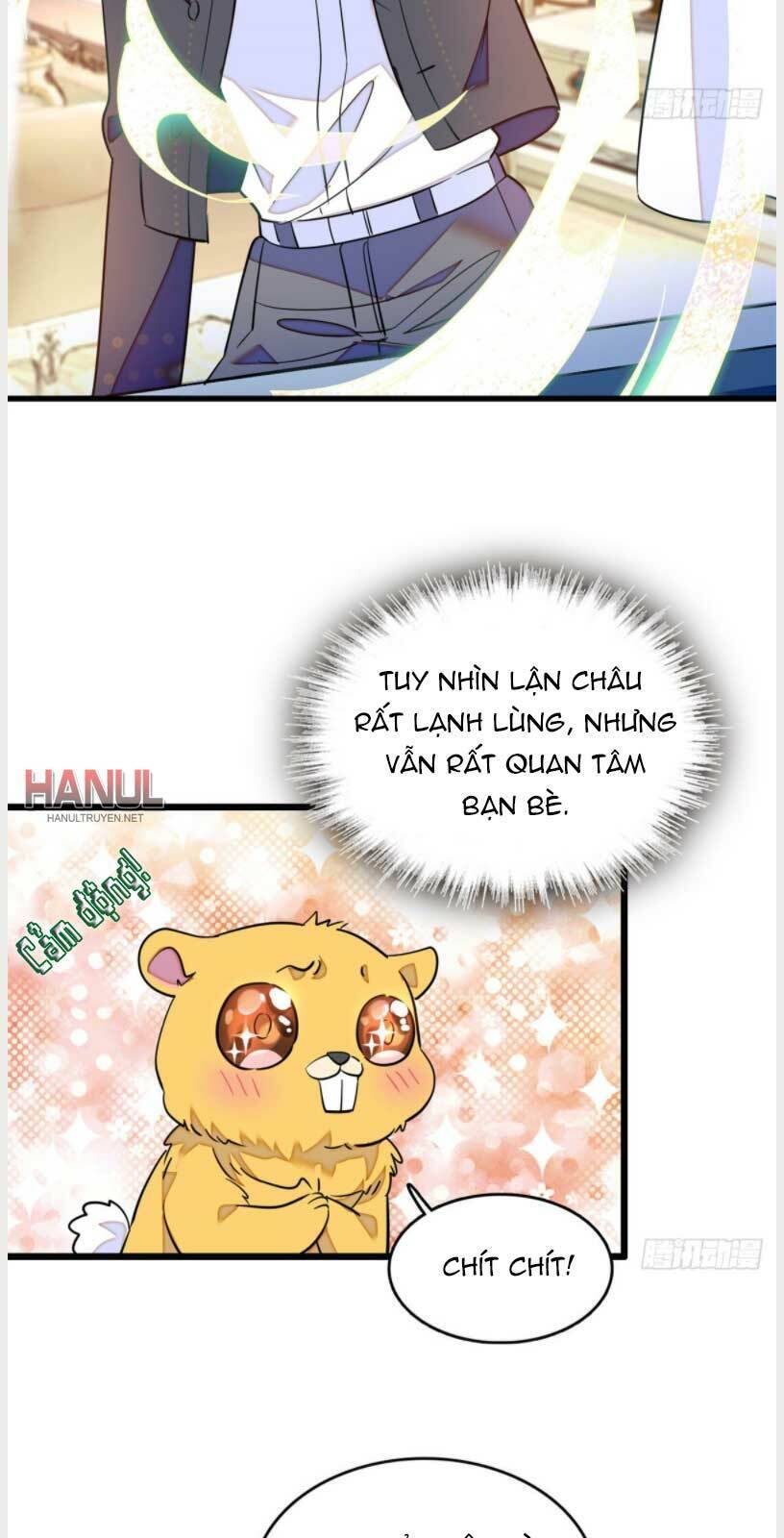 Toàn Mạng Đều Là Fan Cp Của Tôi Với Ảnh Đế Chapter 168.2 - 15