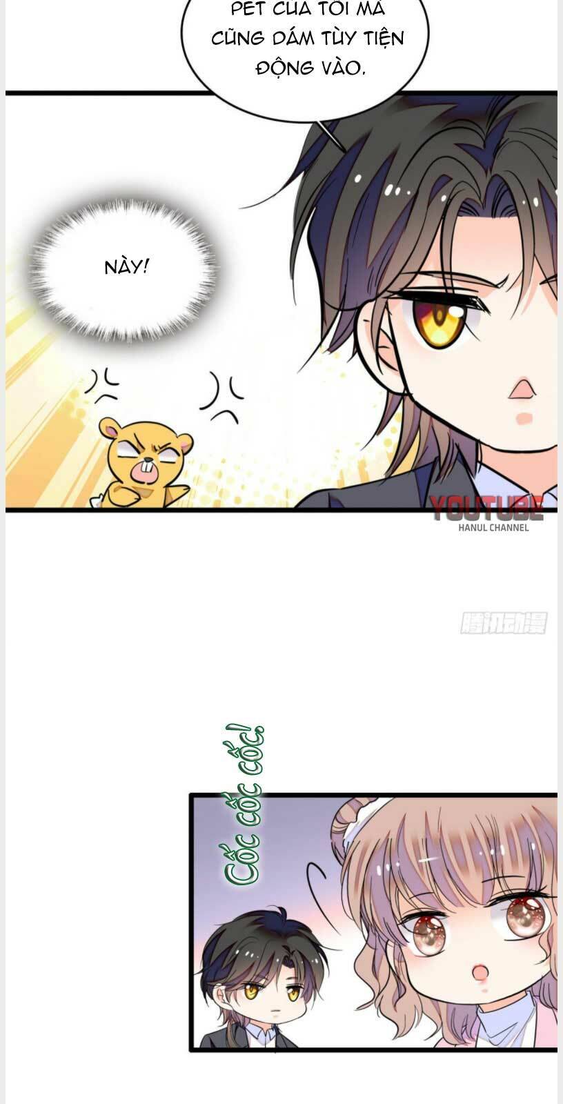 Toàn Mạng Đều Là Fan Cp Của Tôi Với Ảnh Đế Chapter 168.2 - 16