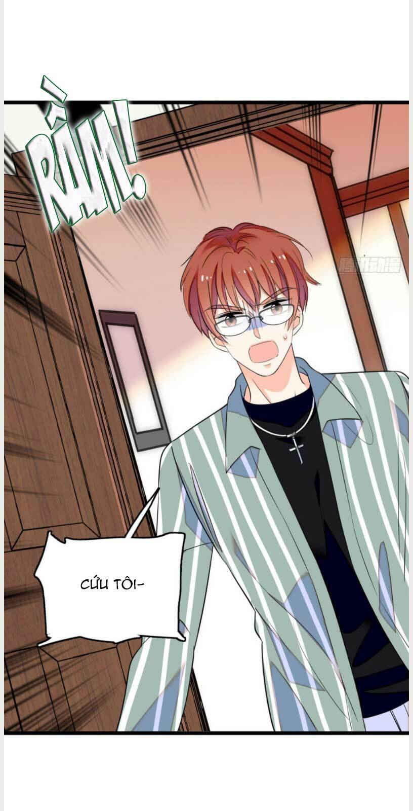 Toàn Mạng Đều Là Fan Cp Của Tôi Với Ảnh Đế Chapter 168.2 - 17