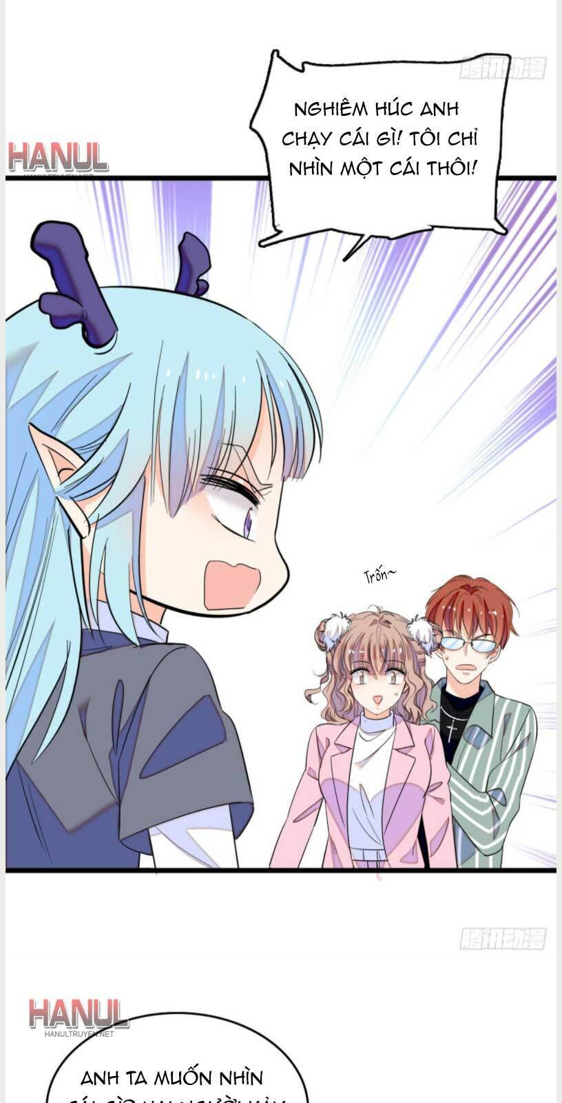 Toàn Mạng Đều Là Fan Cp Của Tôi Với Ảnh Đế Chapter 168.2 - 18