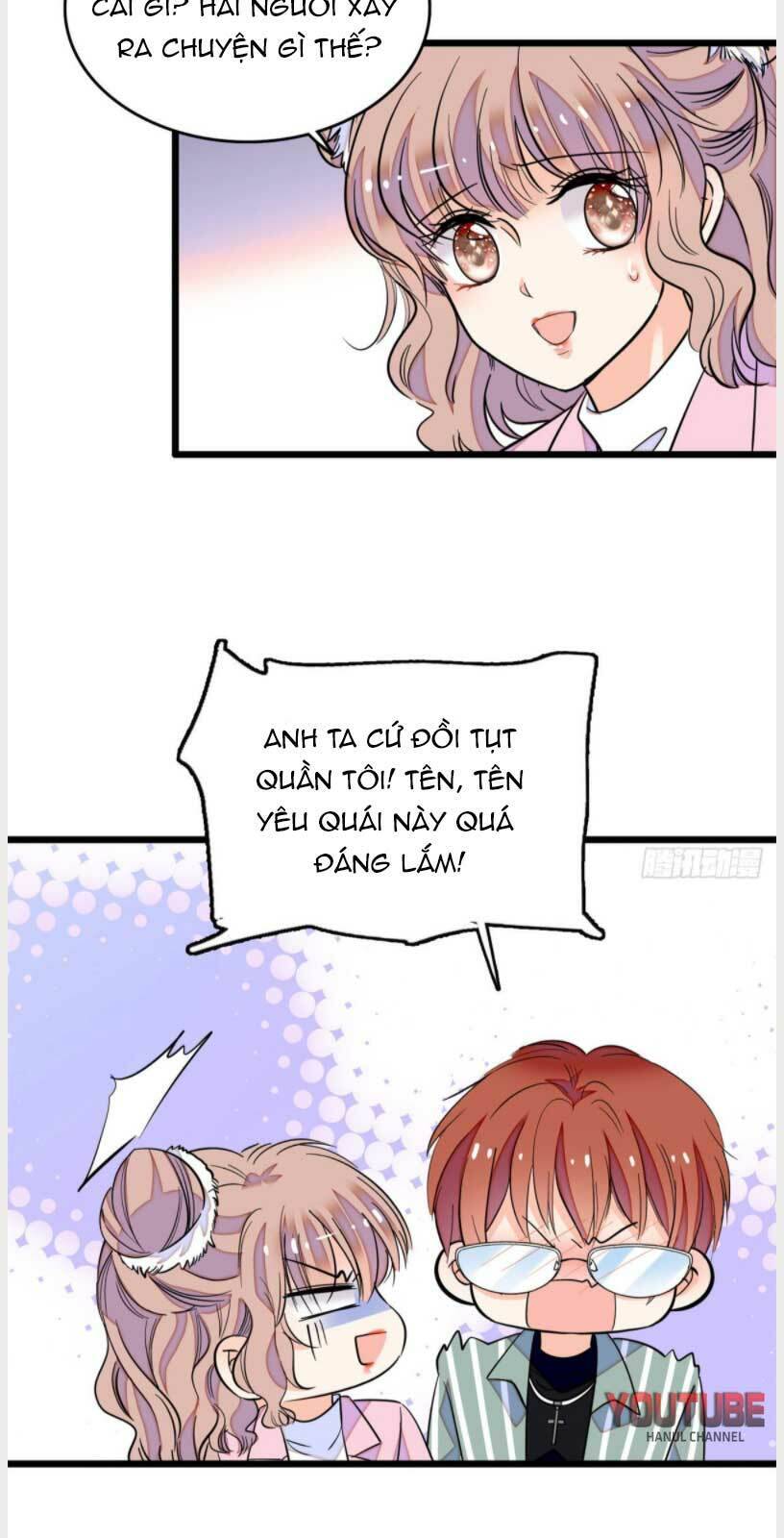 Toàn Mạng Đều Là Fan Cp Của Tôi Với Ảnh Đế Chapter 168.2 - 19