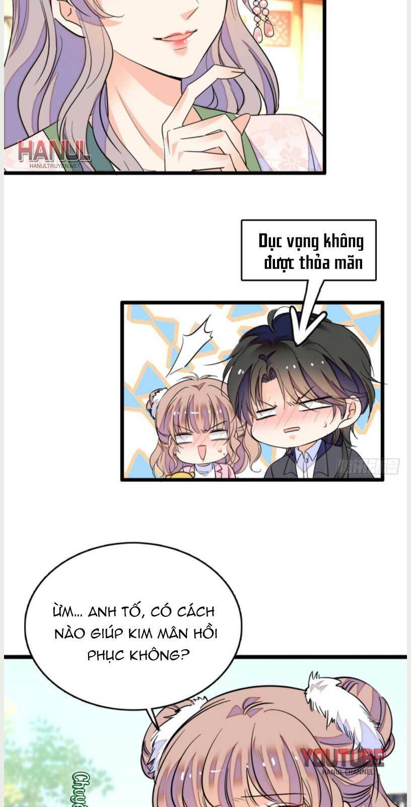 Toàn Mạng Đều Là Fan Cp Của Tôi Với Ảnh Đế Chapter 168.2 - 3