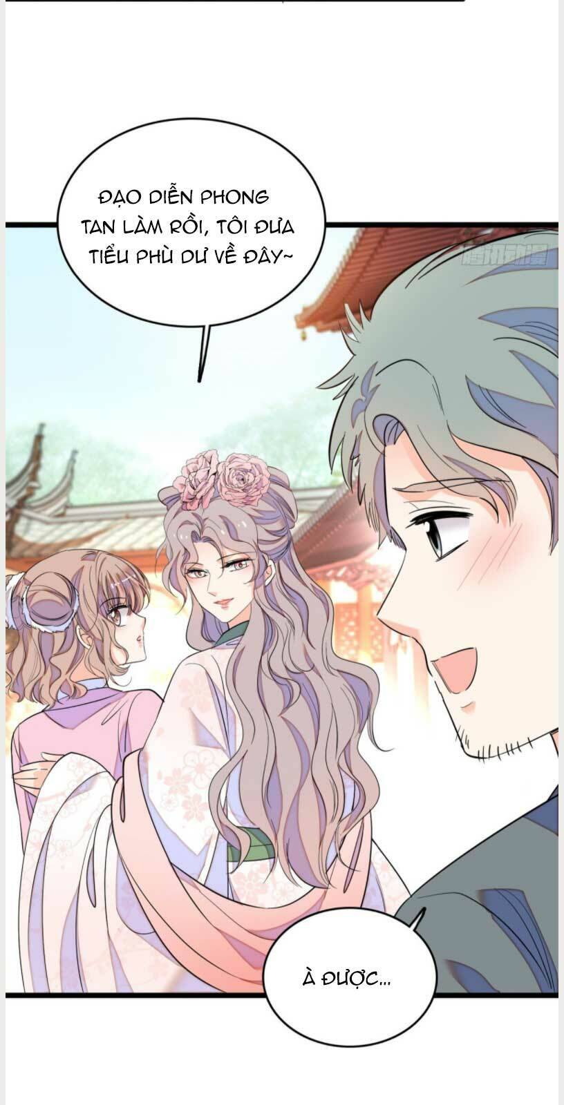 Toàn Mạng Đều Là Fan Cp Của Tôi Với Ảnh Đế Chapter 168.2 - 5