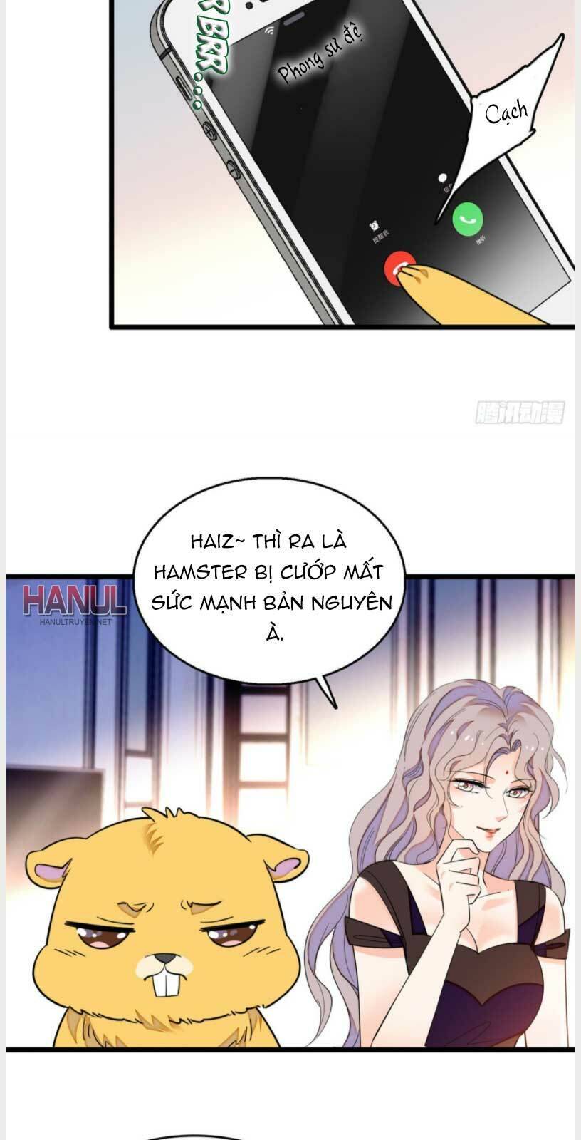 Toàn Mạng Đều Là Fan Cp Của Tôi Với Ảnh Đế Chapter 168.2 - 9