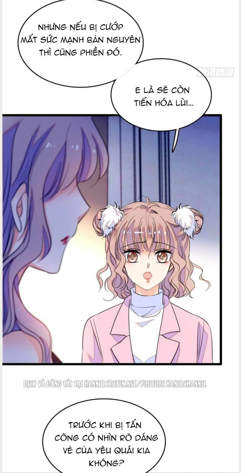 Toàn Mạng Đều Là Fan Cp Của Tôi Với Ảnh Đế Chapter 168.2 - 10