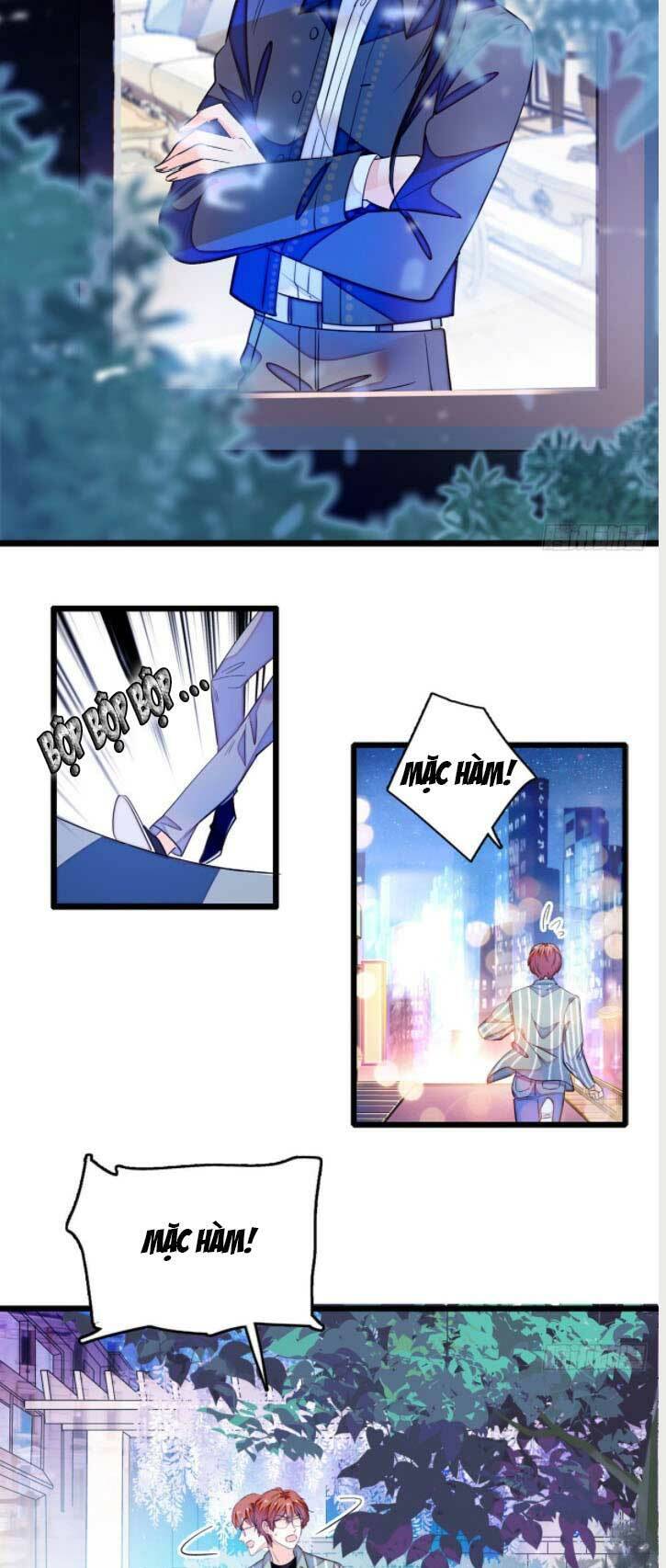 Toàn Mạng Đều Là Fan Cp Của Tôi Với Ảnh Đế Chapter 169 - 12