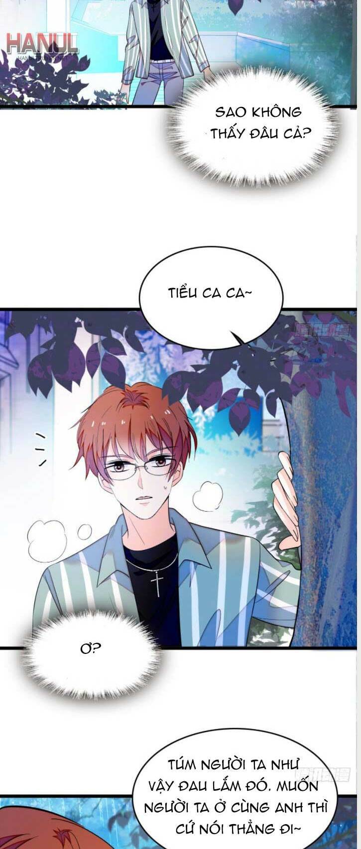 Toàn Mạng Đều Là Fan Cp Của Tôi Với Ảnh Đế Chapter 169 - 13