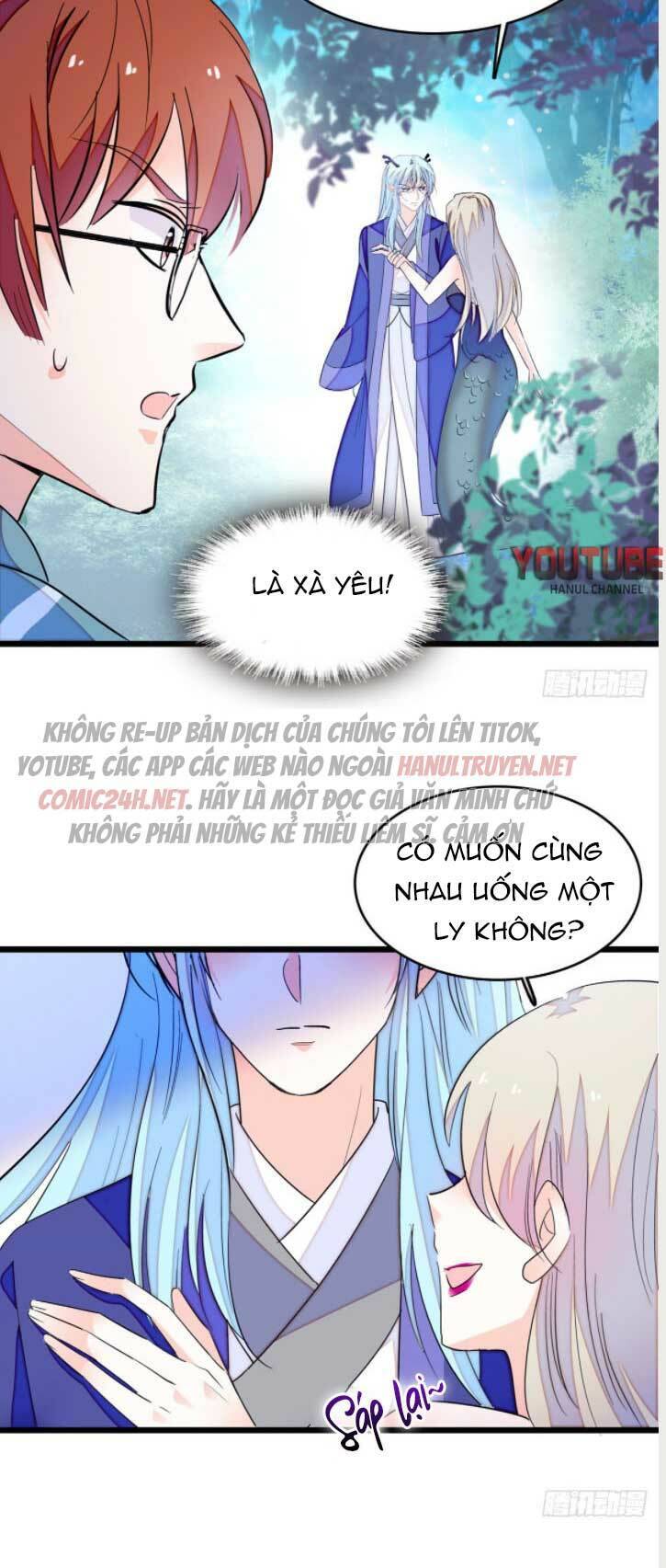 Toàn Mạng Đều Là Fan Cp Của Tôi Với Ảnh Đế Chapter 169 - 14