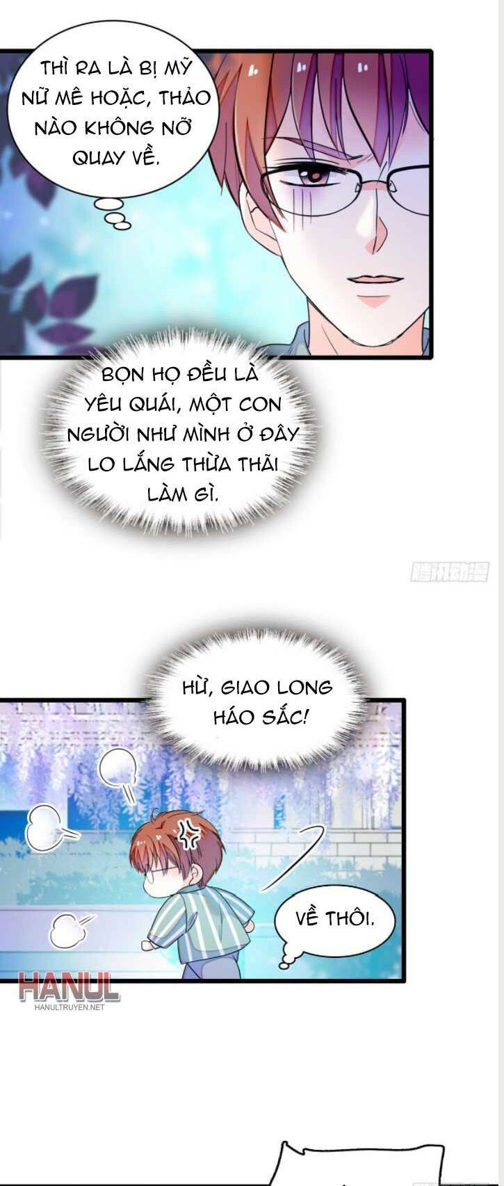 Toàn Mạng Đều Là Fan Cp Của Tôi Với Ảnh Đế Chapter 169 - 15