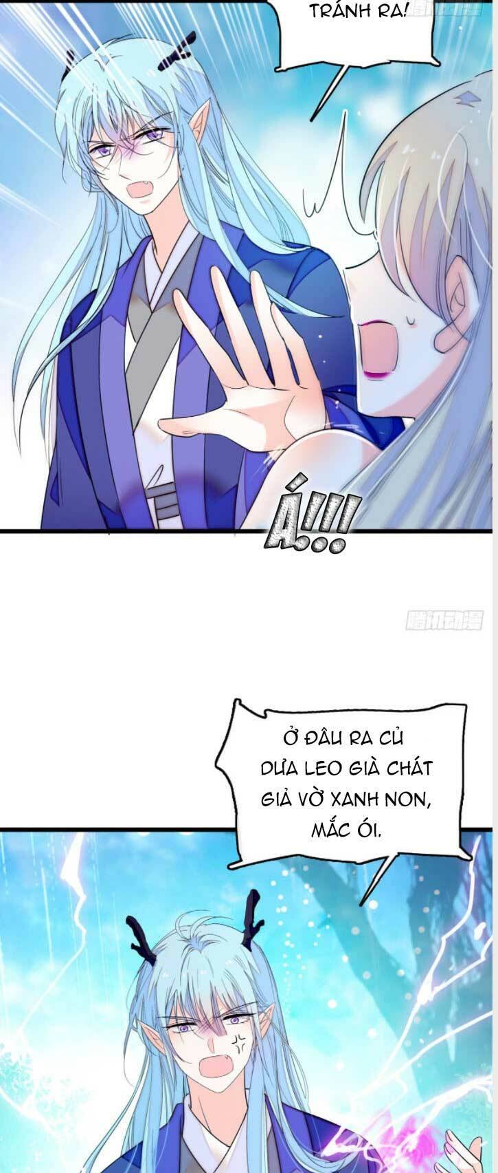 Toàn Mạng Đều Là Fan Cp Của Tôi Với Ảnh Đế Chapter 169 - 16