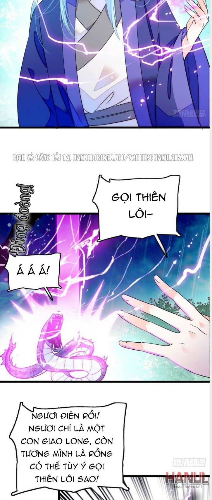 Toàn Mạng Đều Là Fan Cp Của Tôi Với Ảnh Đế Chapter 169 - 17