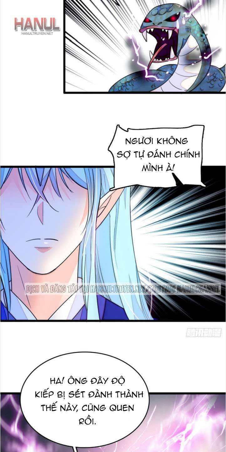 Toàn Mạng Đều Là Fan Cp Của Tôi Với Ảnh Đế Chapter 169 - 18