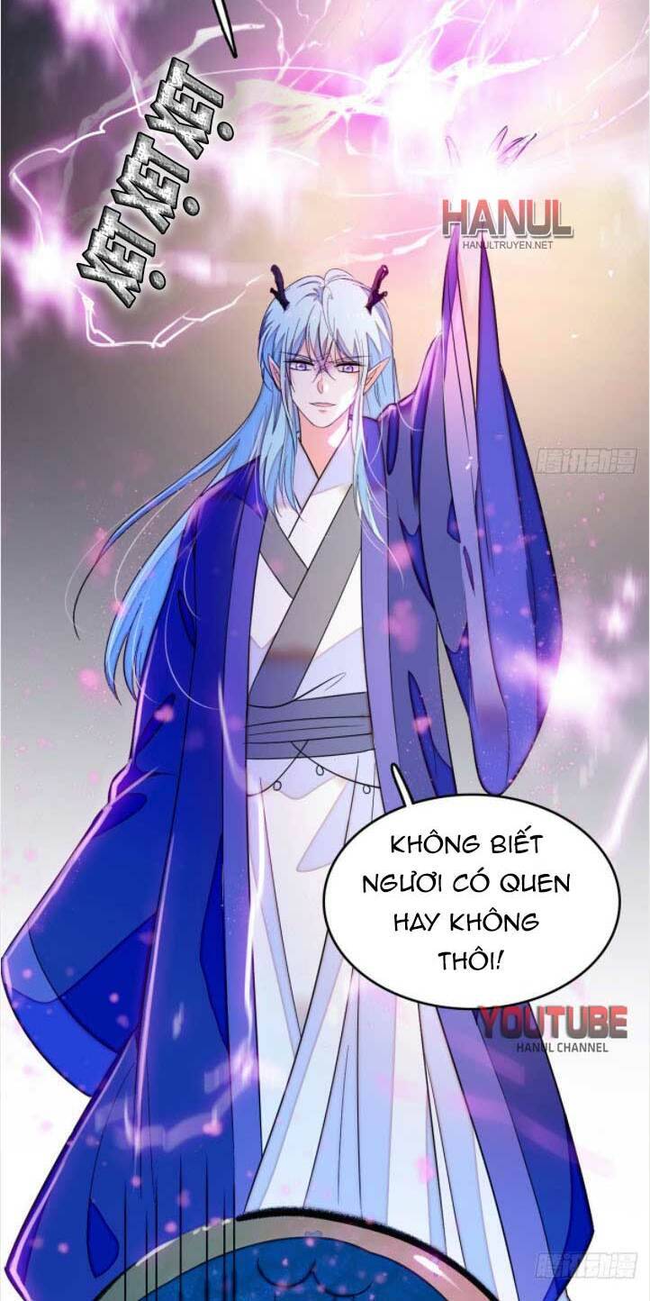 Toàn Mạng Đều Là Fan Cp Của Tôi Với Ảnh Đế Chapter 169 - 19