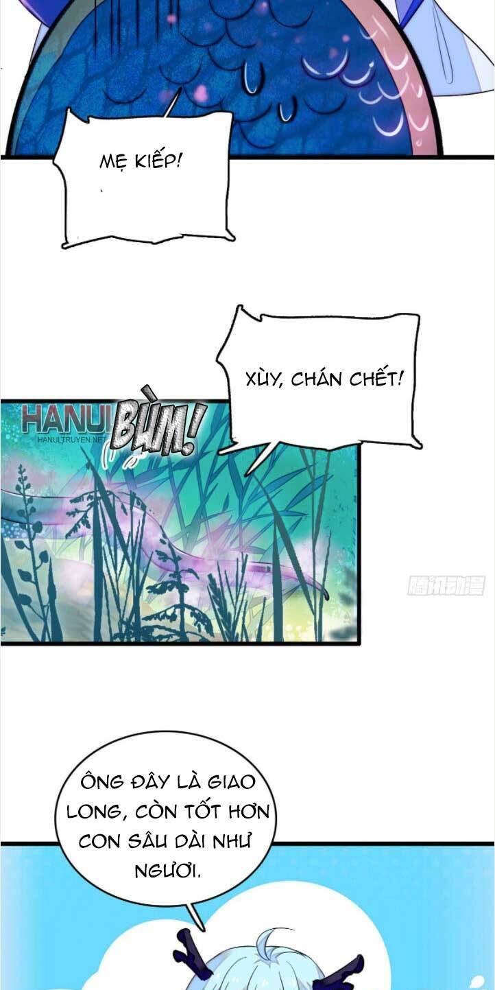 Toàn Mạng Đều Là Fan Cp Của Tôi Với Ảnh Đế Chapter 169 - 20