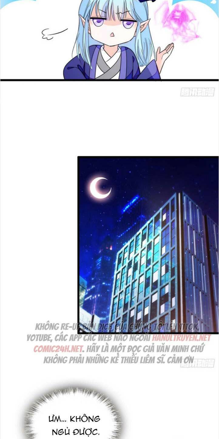 Toàn Mạng Đều Là Fan Cp Của Tôi Với Ảnh Đế Chapter 169 - 21