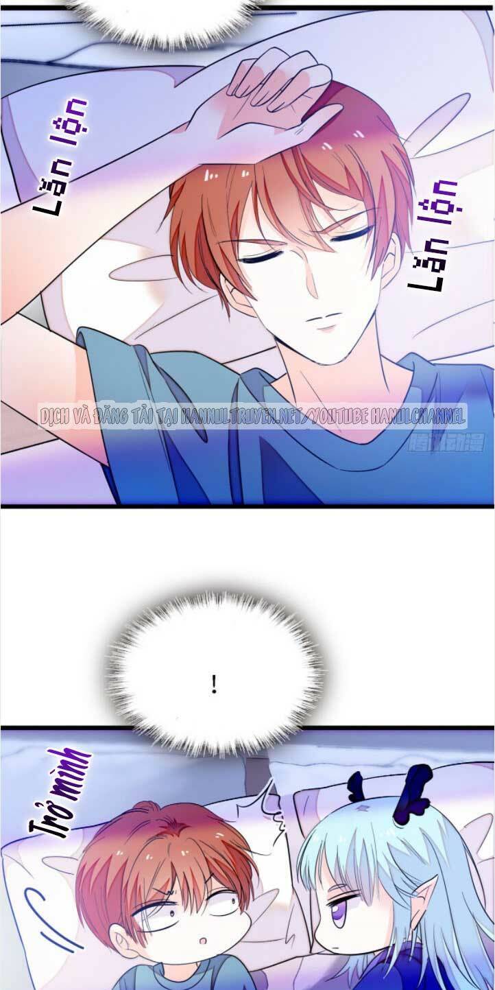 Toàn Mạng Đều Là Fan Cp Của Tôi Với Ảnh Đế Chapter 169 - 22