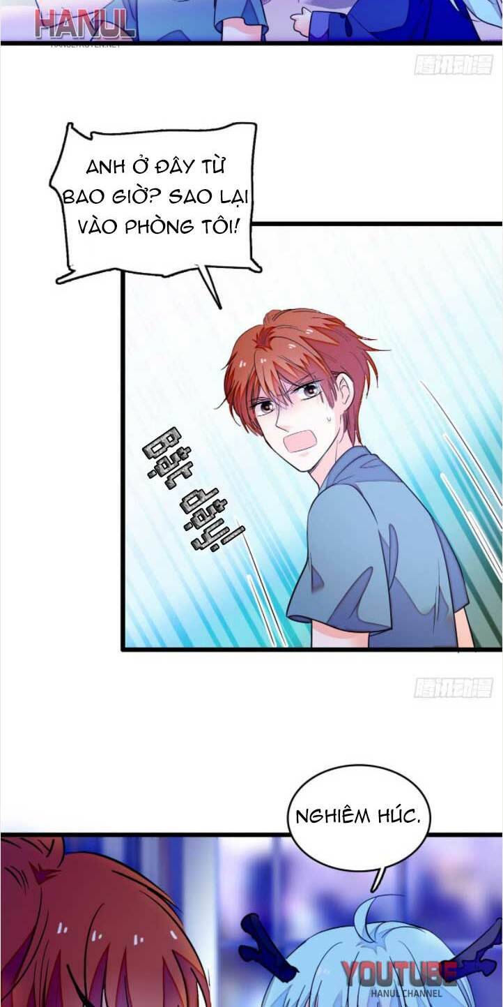 Toàn Mạng Đều Là Fan Cp Của Tôi Với Ảnh Đế Chapter 169 - 23