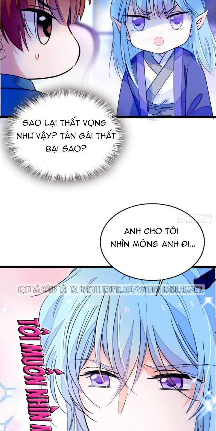 Toàn Mạng Đều Là Fan Cp Của Tôi Với Ảnh Đế Chapter 169 - 24