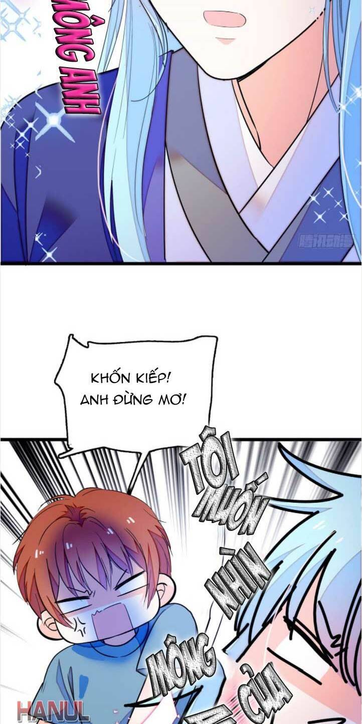 Toàn Mạng Đều Là Fan Cp Của Tôi Với Ảnh Đế Chapter 169 - 25