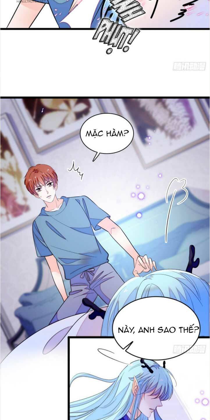 Toàn Mạng Đều Là Fan Cp Của Tôi Với Ảnh Đế Chapter 169 - 26