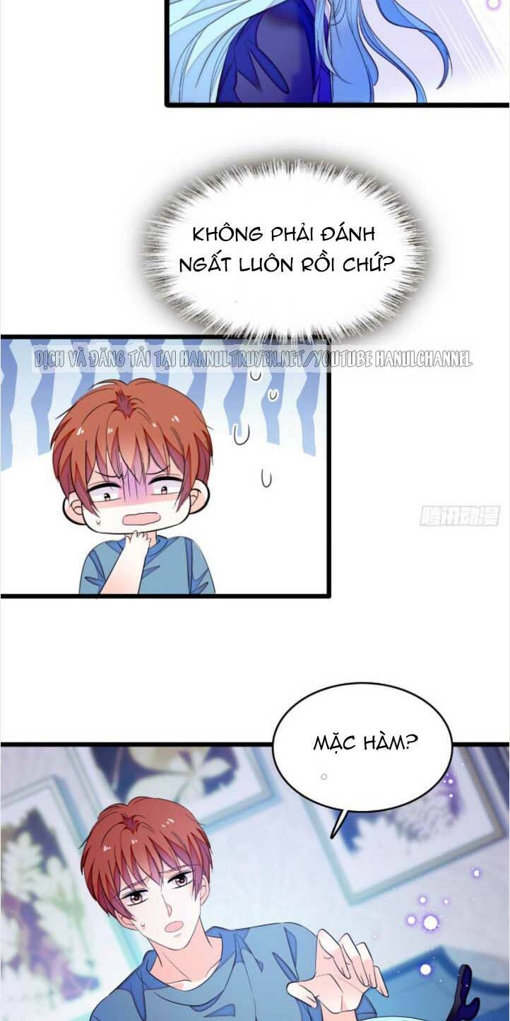 Toàn Mạng Đều Là Fan Cp Của Tôi Với Ảnh Đế Chapter 169 - 27