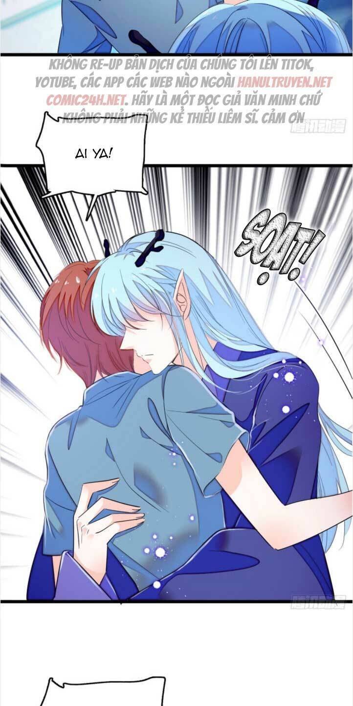 Toàn Mạng Đều Là Fan Cp Của Tôi Với Ảnh Đế Chapter 169 - 28