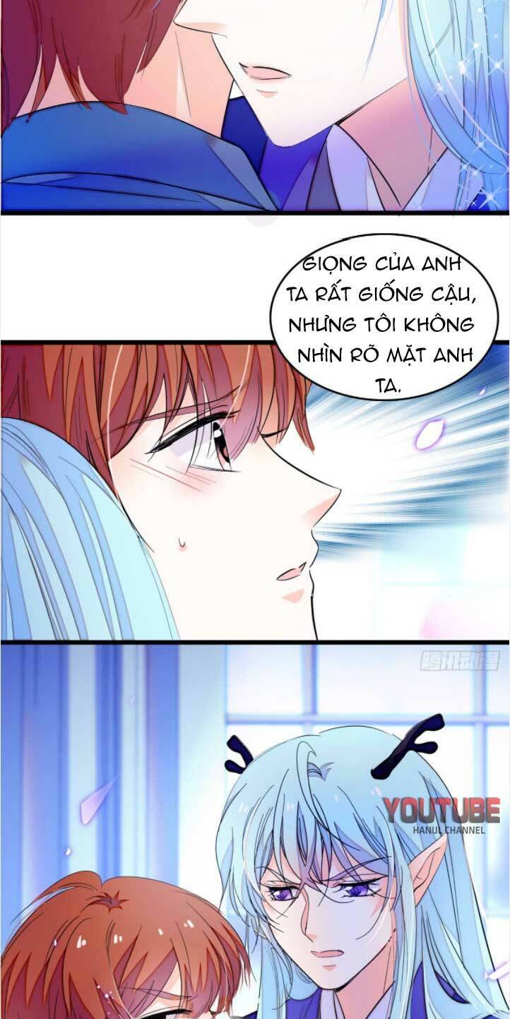 Toàn Mạng Đều Là Fan Cp Của Tôi Với Ảnh Đế Chapter 169 - 30