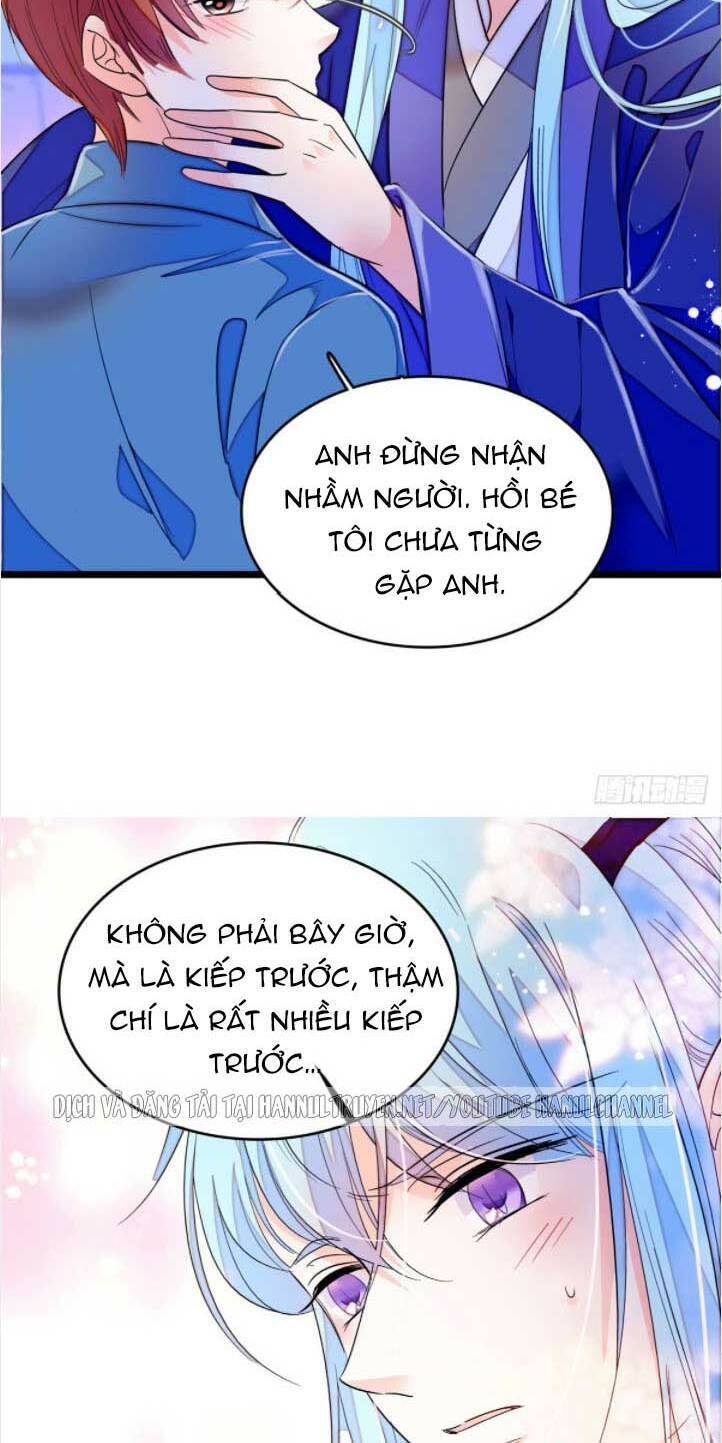 Toàn Mạng Đều Là Fan Cp Của Tôi Với Ảnh Đế Chapter 169 - 31