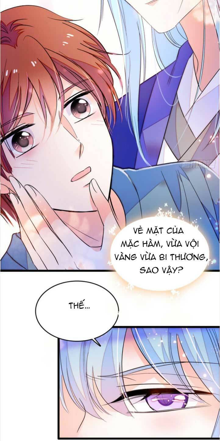 Toàn Mạng Đều Là Fan Cp Của Tôi Với Ảnh Đế Chapter 169 - 32