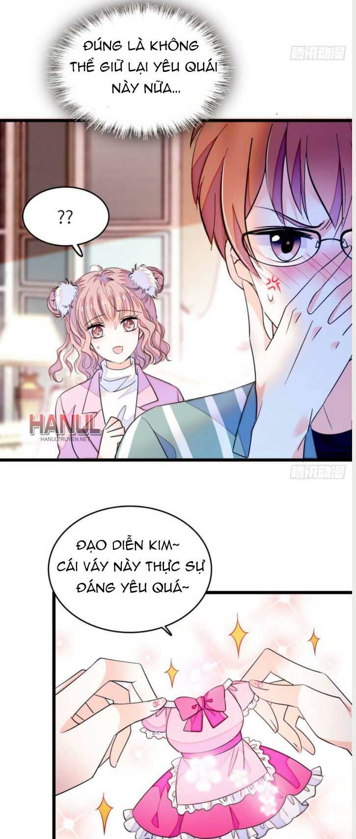 Toàn Mạng Đều Là Fan Cp Của Tôi Với Ảnh Đế Chapter 169 - 5