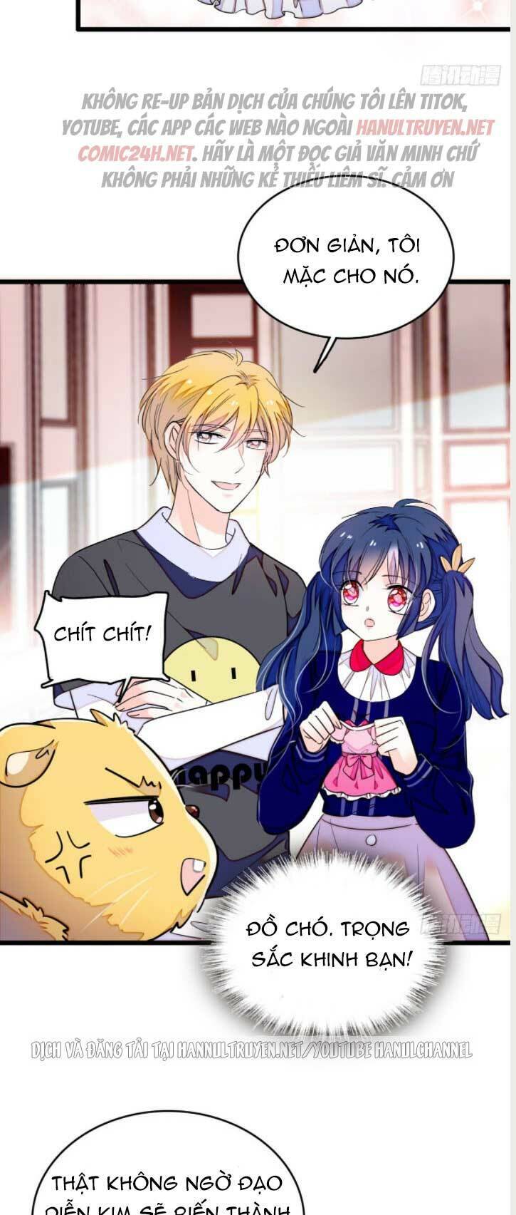 Toàn Mạng Đều Là Fan Cp Của Tôi Với Ảnh Đế Chapter 169 - 6