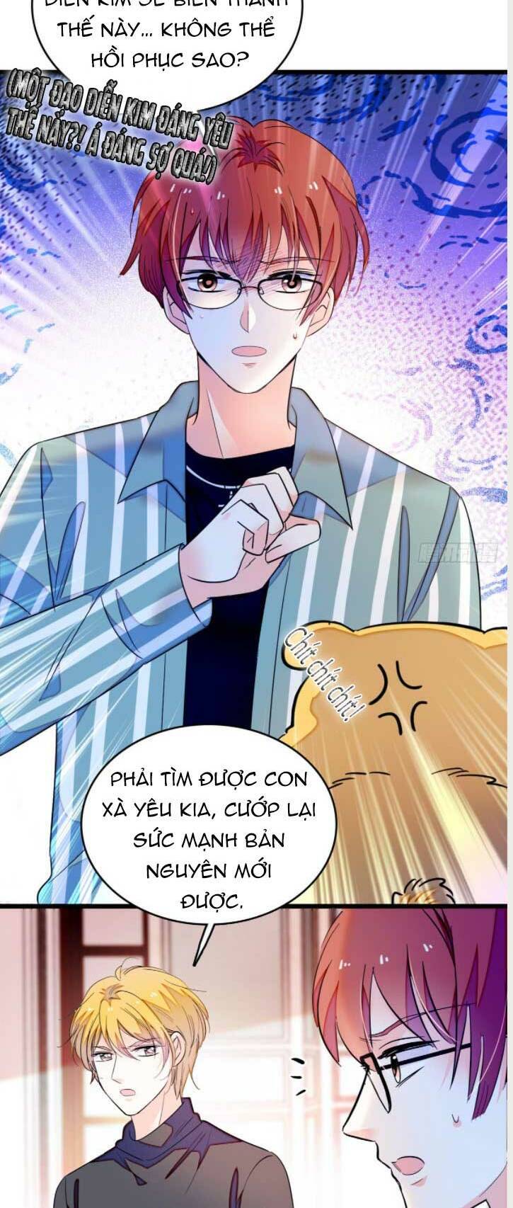 Toàn Mạng Đều Là Fan Cp Của Tôi Với Ảnh Đế Chapter 169 - 7