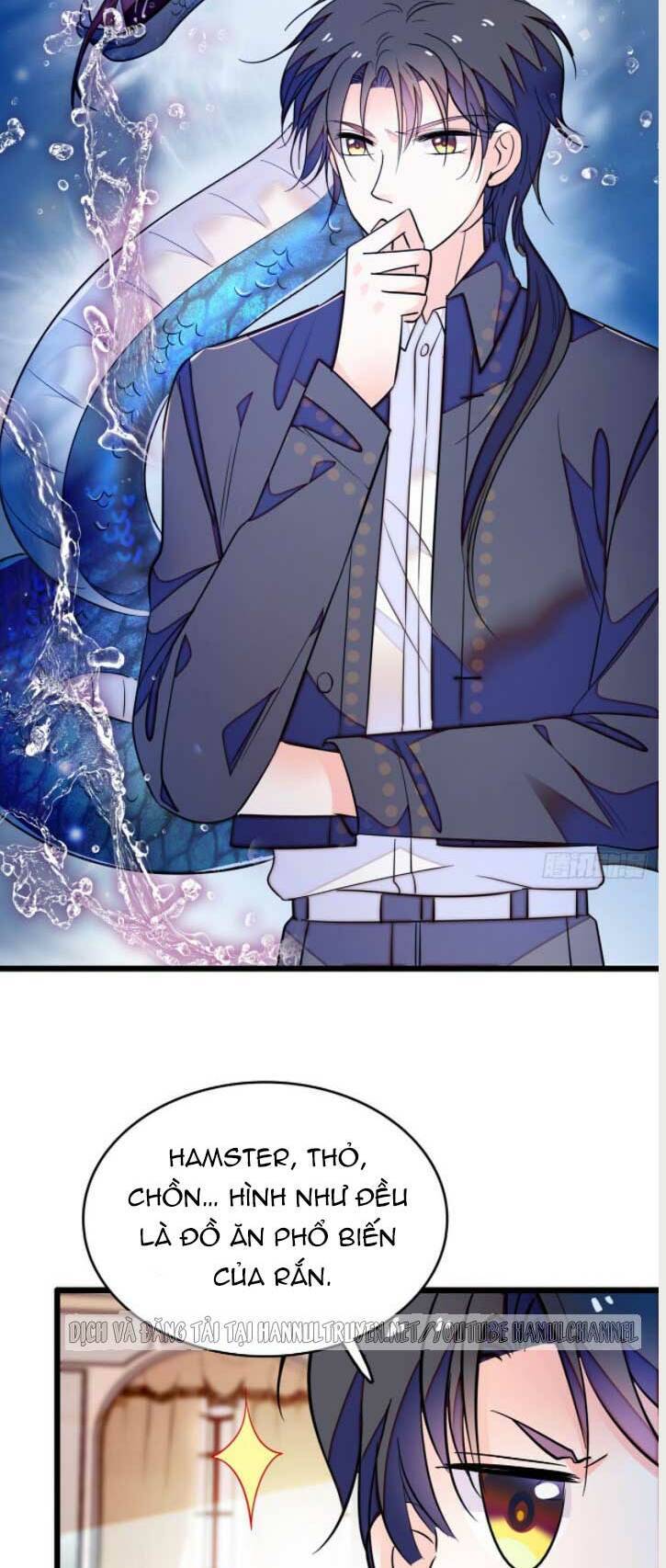 Toàn Mạng Đều Là Fan Cp Của Tôi Với Ảnh Đế Chapter 169 - 9