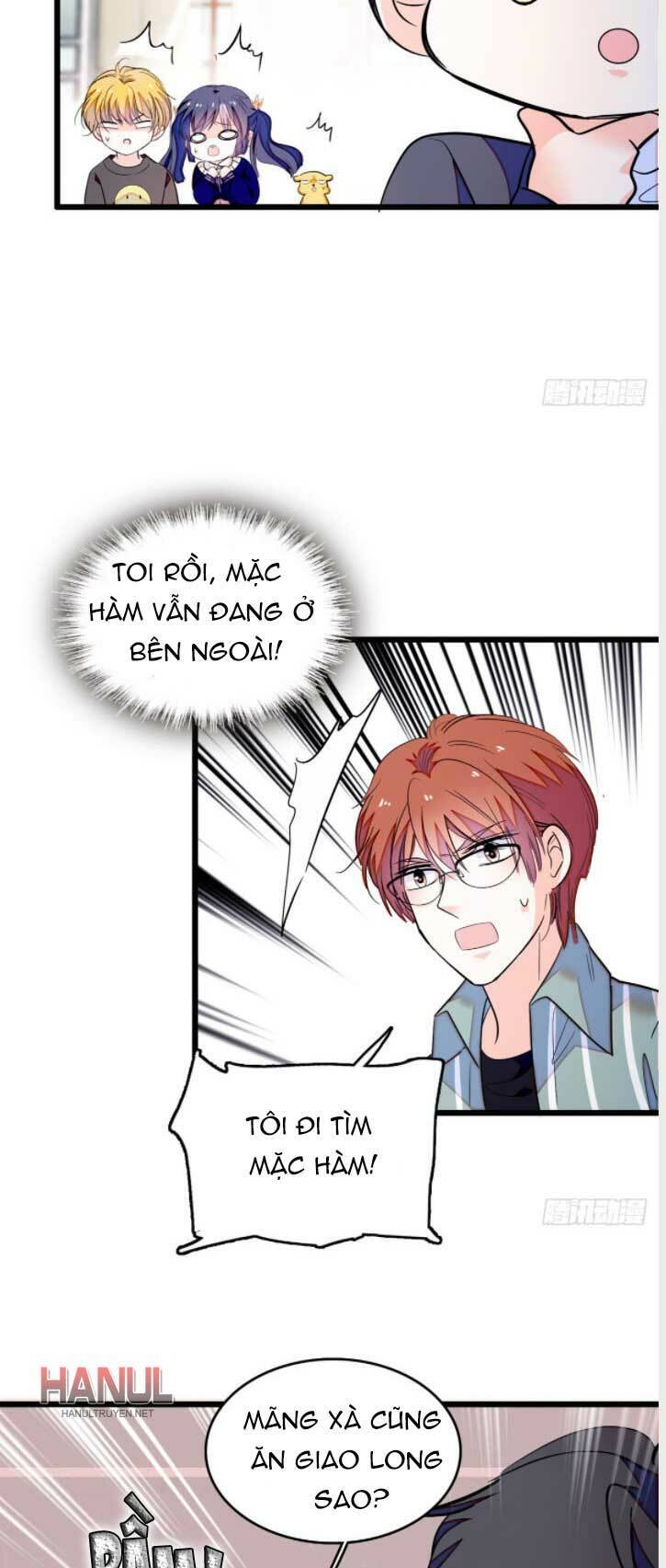 Toàn Mạng Đều Là Fan Cp Của Tôi Với Ảnh Đế Chapter 169 - 10