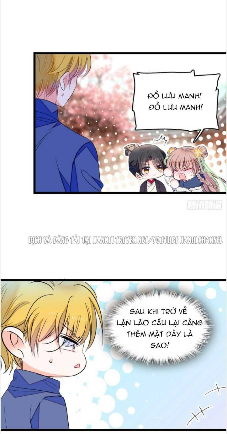 Toàn Mạng Đều Là Fan Cp Của Tôi Với Ảnh Đế Chapter 170.1 - 13