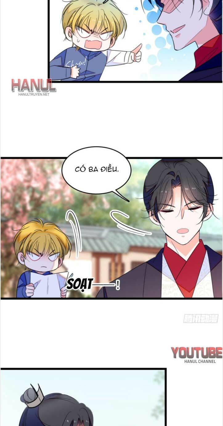 Toàn Mạng Đều Là Fan Cp Của Tôi Với Ảnh Đế Chapter 170.1 - 16