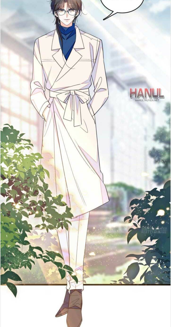 Toàn Mạng Đều Là Fan Cp Của Tôi Với Ảnh Đế Chapter 170.1 - 3