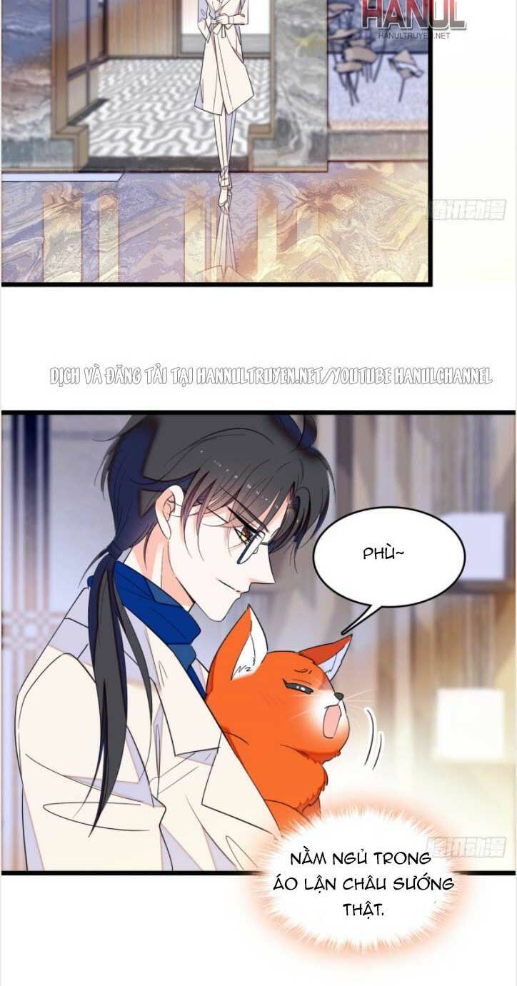 Toàn Mạng Đều Là Fan Cp Của Tôi Với Ảnh Đế Chapter 170.1 - 5