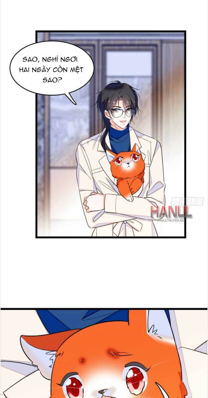 Toàn Mạng Đều Là Fan Cp Của Tôi Với Ảnh Đế Chapter 170.1 - 6