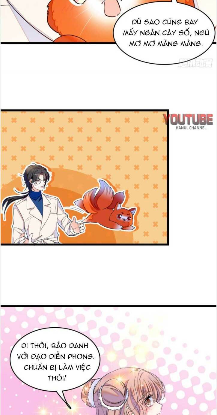 Toàn Mạng Đều Là Fan Cp Của Tôi Với Ảnh Đế Chapter 170.1 - 7